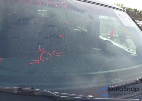 2018 Ford Flex Sel из США, поврежденный, VIN 2FMHK6C80JBA12680